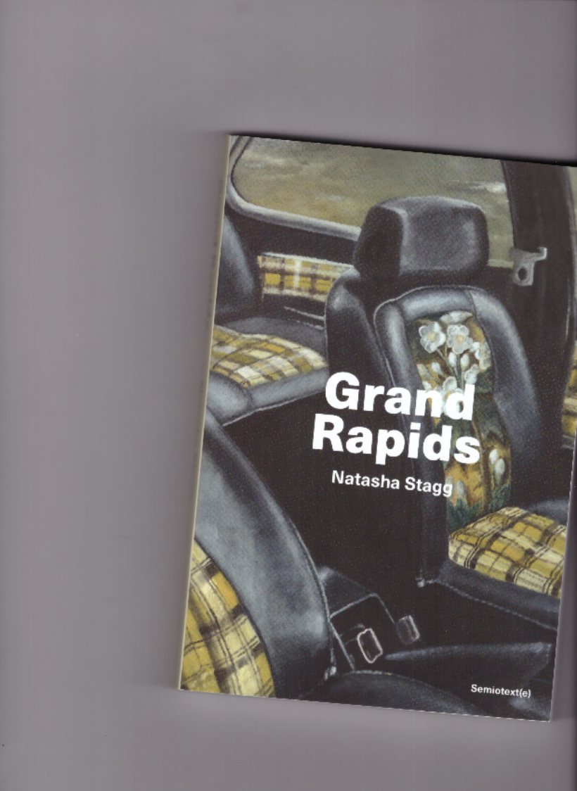 STAGG, Natasha - Grand Rapids